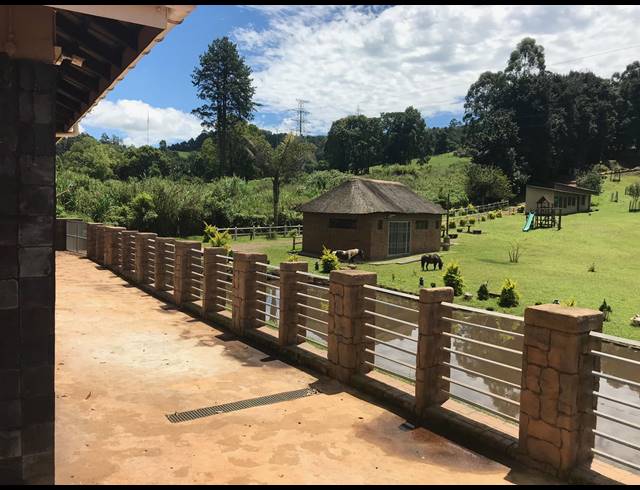 3 BEDROOM HOUSE RENTED IN ASSAGAY